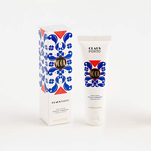 Claus Porto Voga Hand Cream 50Ml - 70 g