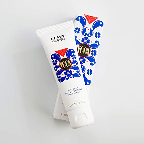 Claus Porto Voga Hand Cream 50Ml - 70 g