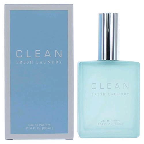 Clean Clean Fresh Laundry Edp 30 Ml - 30 ml