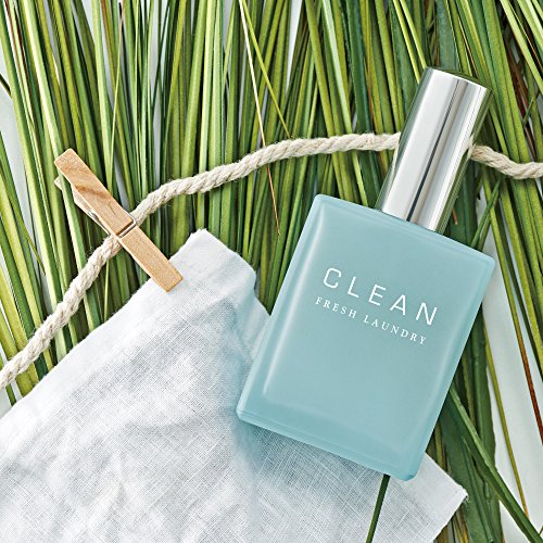 Clean Clean Fresh Laundry Edp 30 Ml - 30 ml