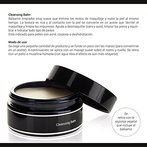 Cleansing Balm 100 ml