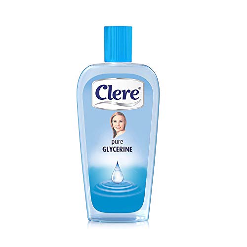 Clere BP Pure Glycerine 200 ml by Clere