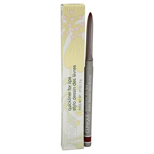 Clinique Quickliner Lápiz para Labios Color 05 Tawny Tulip - 20 gr