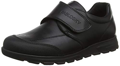 Colegiales Unisex Pablosky Negro 334510 38