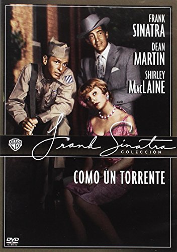 Como Un Torrente [DVD]