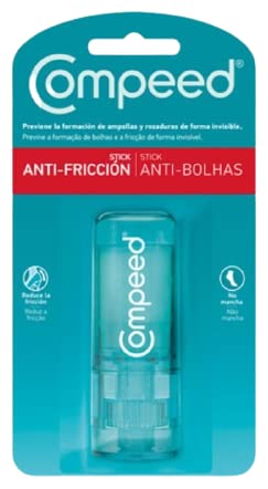 COMPEED STICK ANTI-FRICCION 8U