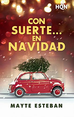 Con suerte… en Navidad (HQÑ)