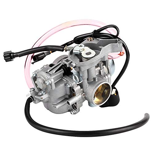 Conkergo Carburetor De Carbohidratos De Carburador De Motocicletas Fit para Cat Ártico 2008-2017 400 500