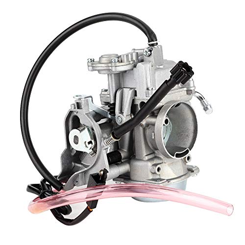 Conkergo Carburetor De Carbohidratos De Carburador De Motocicletas Fit para Cat Ártico 2008-2017 400 500