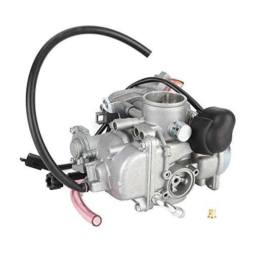 Conkergo Carburetor De Carbohidratos De Carburador De Motocicletas Fit para Cat Ártico 2008-2017 400 500