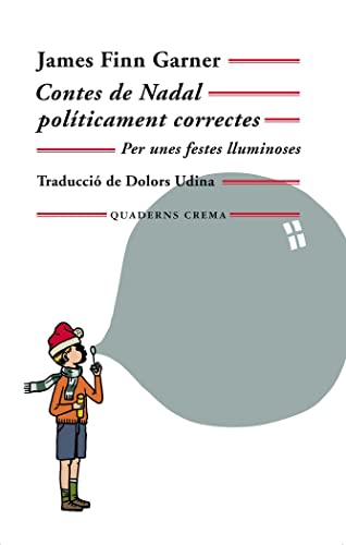 Contes de Nadal políticament correctes: 107 (Mínima Minor)