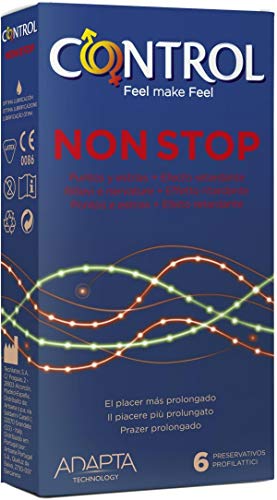 Control Non Stop 6Pz