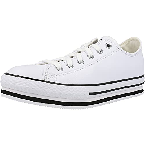 CONVERSE - Lonas CONVERSE 669709C-102 SEÑORA Blanco - 38+