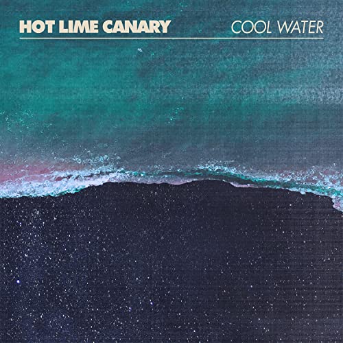 Cool Water [Explicit]