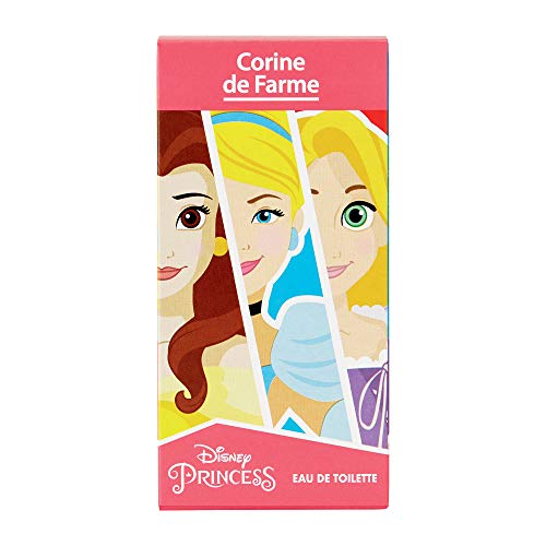 Corine de Farme Eau de Toilette Princesas 30 ml