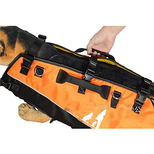 Correa De Hombro Para Perro Multifuncional, Mochila Portátil Para Mascotas Para Caminantes Al Aire Libre, Para Perros Ancianos Con Daño En Las Articulaciones, Perros Artríticos Viajes Al Aire Libre