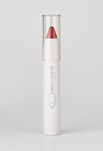 COULEUR CARAMEL LABIAL LIP TWIST 404 ROSA GLAM