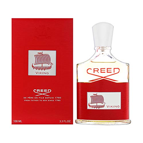 Creed, Agua de colonia para mujeres - 100 ml.