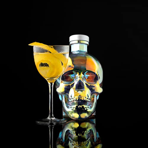 Crystal Head Vodka Aurora, 700 ml