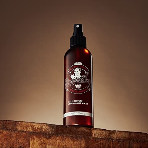 Dapper Dan Spray Sea Salt Dapper Dan 200ml 400 g