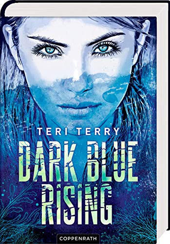 Dark Blue Rising (Bd. 1)