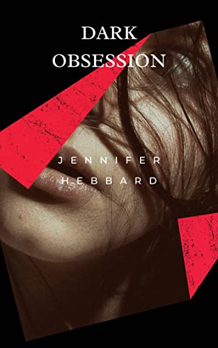 Dark Obsession (English Edition)