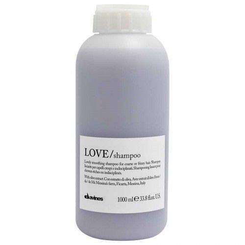 Davines LOVE Smooth Champú 1000 ml