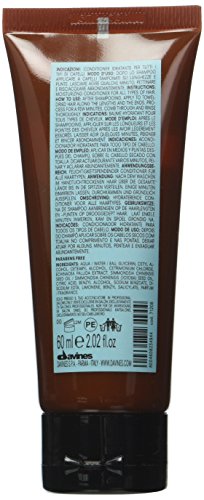 Davines Natural Tech Well-Being Acondicionador - 60 ml