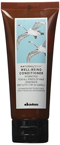 Davines Natural Tech Well-Being Acondicionador - 60 ml