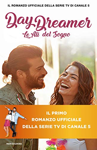 Daydreamer - Le ali del sogno (Italian Edition)