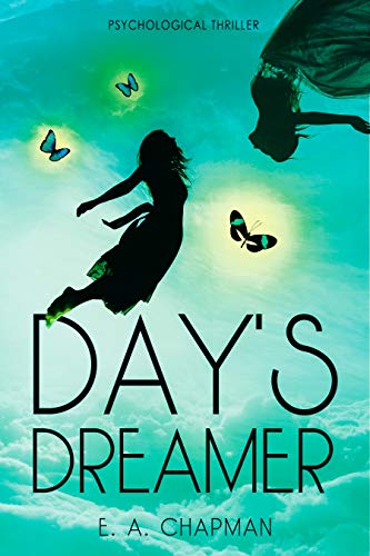 Day's Dreamer (English Edition)