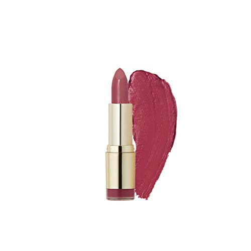 Declaración Milani color del lápiz labial - caliente rabia rosa, 1er paquete de 3,97 g