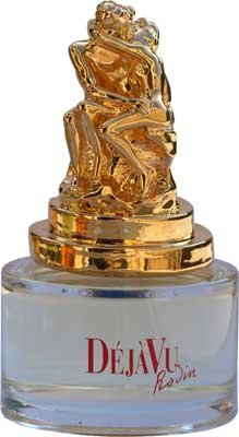 déjà-vu Rodin gold & diamond 60 ml EdP