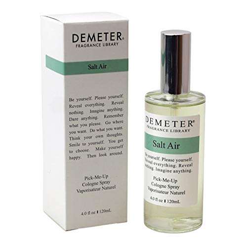 Demeter Spray de colonia de aire salado