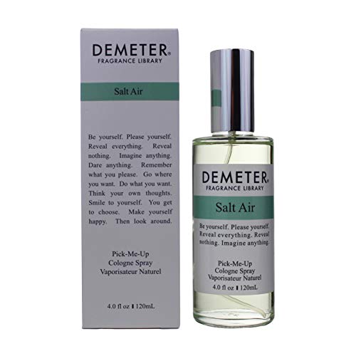 Demeter Spray de colonia de aire salado