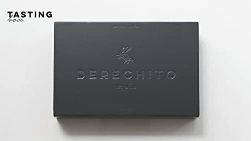 DERECHITO COLLECTOR´S EDITION - 100% BLUE AGAVE