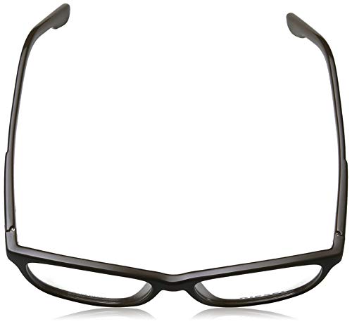 Diesel DL5226 Monturas de Gafas, Negro (Negro Opaco), 49.0 para Niños