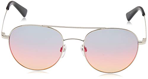 Diesel Eyewear Gafas de sol DL0286 Unisex - Adulto