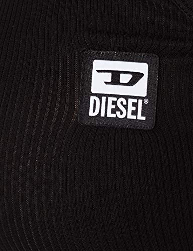 Diesel Uftk-Babe-c Ropa Interior, 900-0bawy, XXS para Mujer