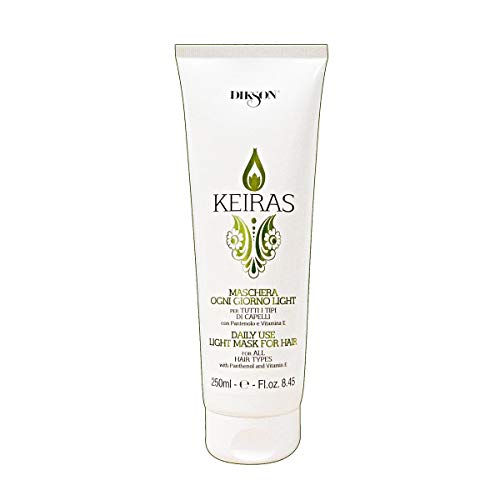 DIKSON Mascarilla para Usar con Frecuencia - 250 ml