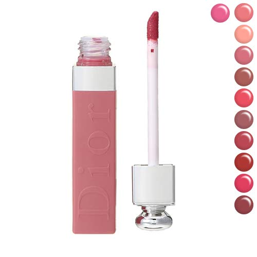 Dior Dior Addict Lip Tattoo Natural Berry 771 6 Ml 80 g