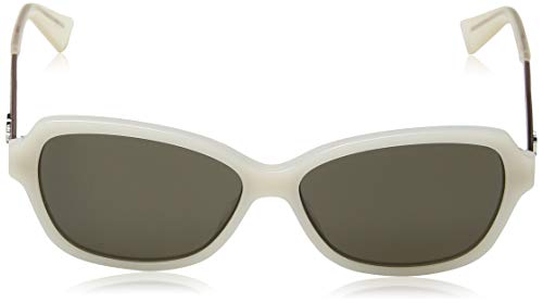 Dior DIORAMA5N 70 SBL Gafas de Sol, Rosa (Ivory Peach/Brown), 56 para Mujer