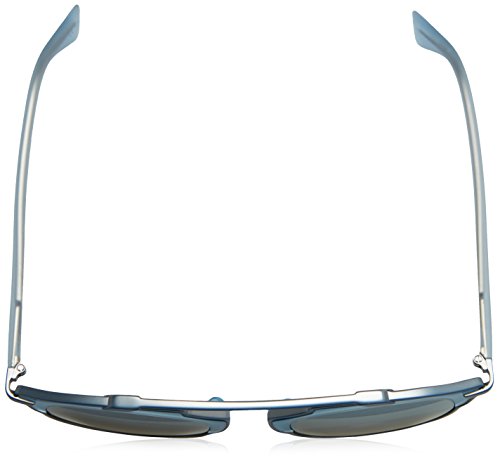 Dior Diorsoreal Lh Gafas de sol, Matte Light Blue, 48 para Mujer