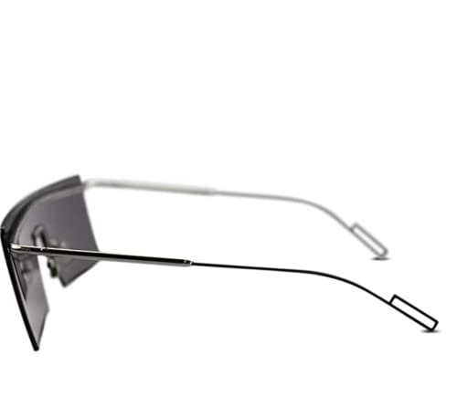 Dior Gafas de Sol HARDIOR PALLADIUM/GREY SILVER 48/1/145 unisex