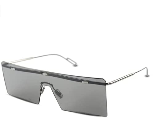 Dior Gafas de Sol HARDIOR PALLADIUM/GREY SILVER 48/1/145 unisex