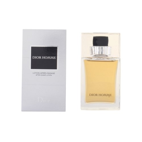 DIOR HOMME after shave lotion 100 ml