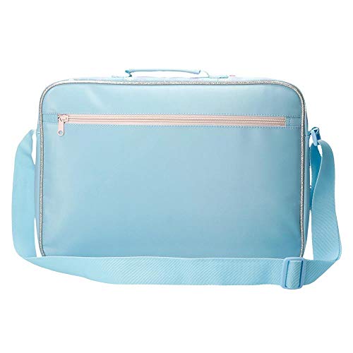 Disney Cartera Escolar Frozen True to Myself