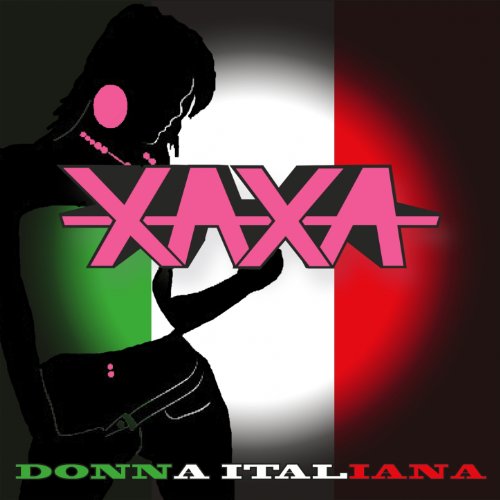 Donna Italiana (Extended Mix)