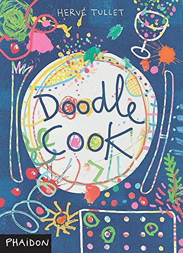 Doodle cook (CHILDRENS BOOKS)