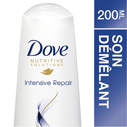 Dove Soin Après shampoing démêlant Cabello reparación Intense 200 ml